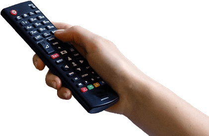 Android TV REMOTE