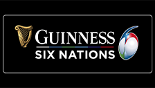 logo rugbySixNations