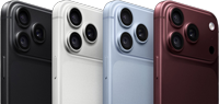 iPhone 18 Pro & Pro Max