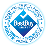 Best Buy Internet Award