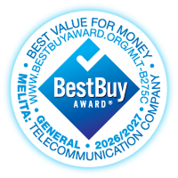 Best Buy Telecom Award