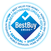 Best Buy All In One Award