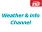 Weather & Info Channel