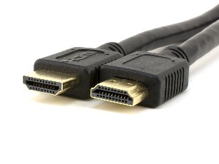 HDMI cable