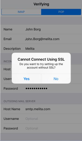 SSL Prompt