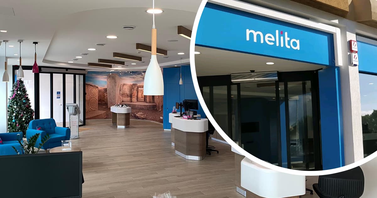 Find A Shop Melita Malta