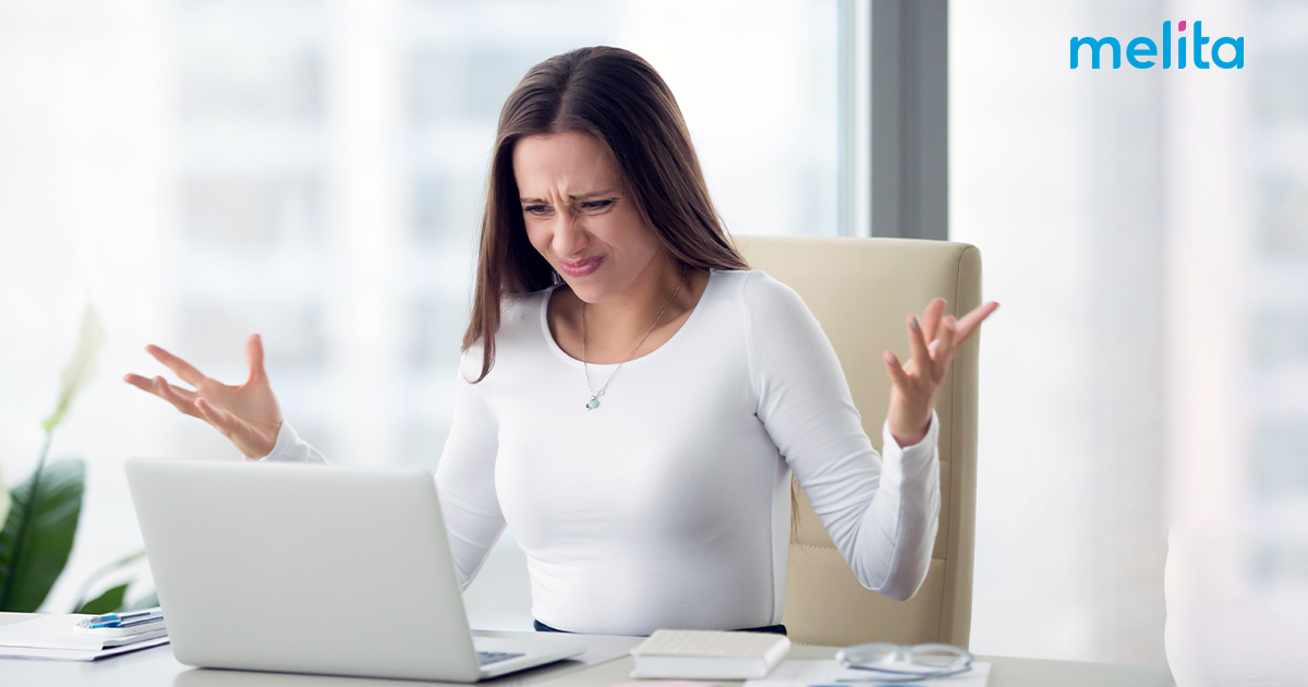 Why Speed Matters Melita Malta