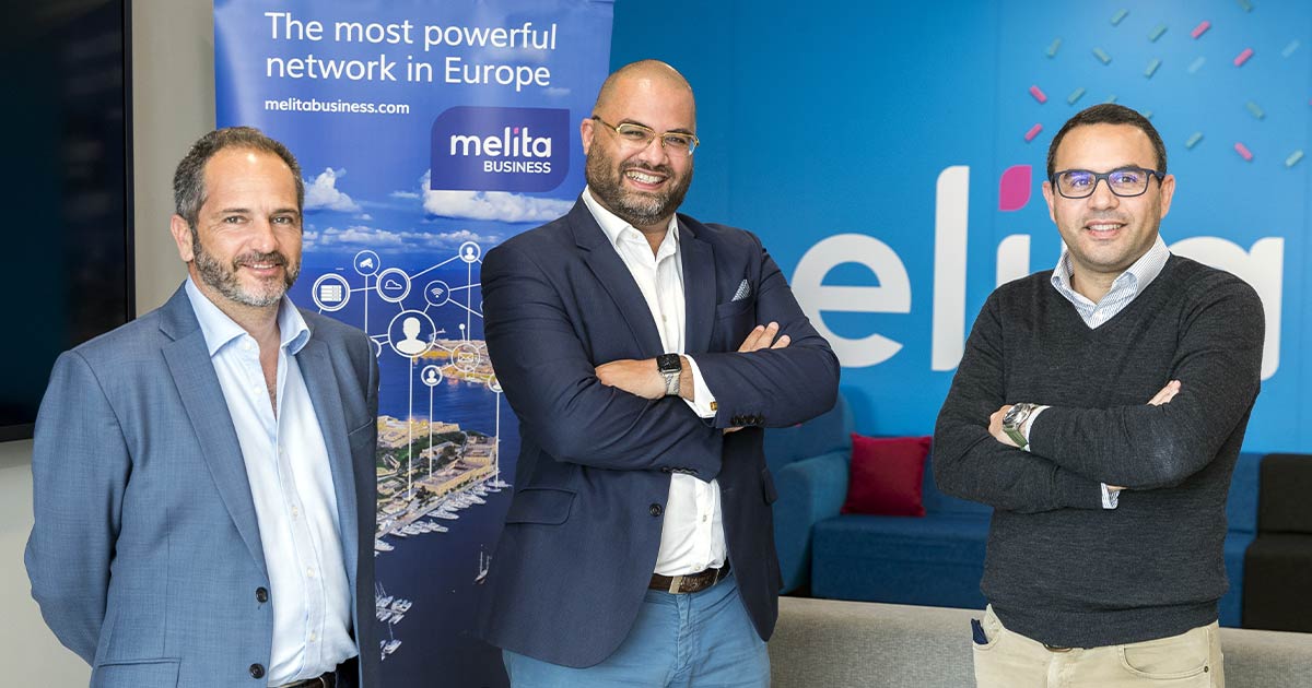 SmartGroup Malta picks Melita Business for new Gozo hotel services