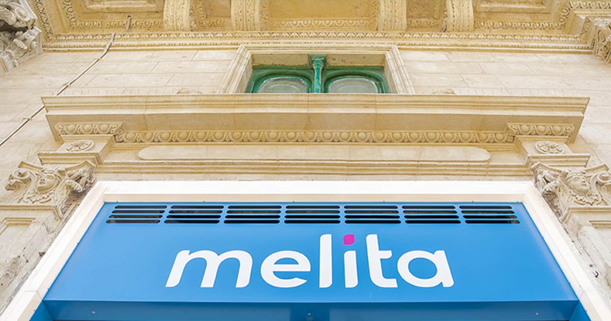 Melita opens new store in Valletta