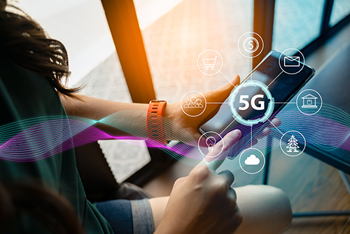 Specifications to Think About Before Buying a 5G Phone 