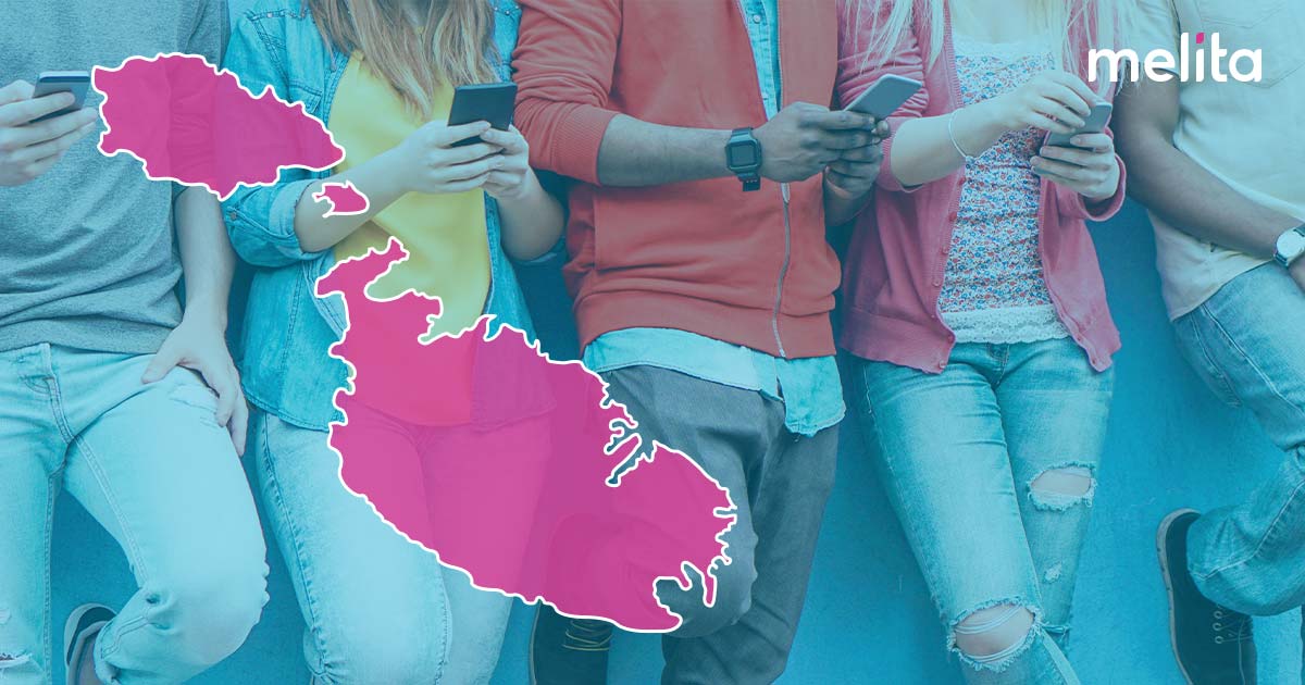 Unravelling the Mobile Revolution: Is Malta Transforming into a Smartphone-Driven Nation?