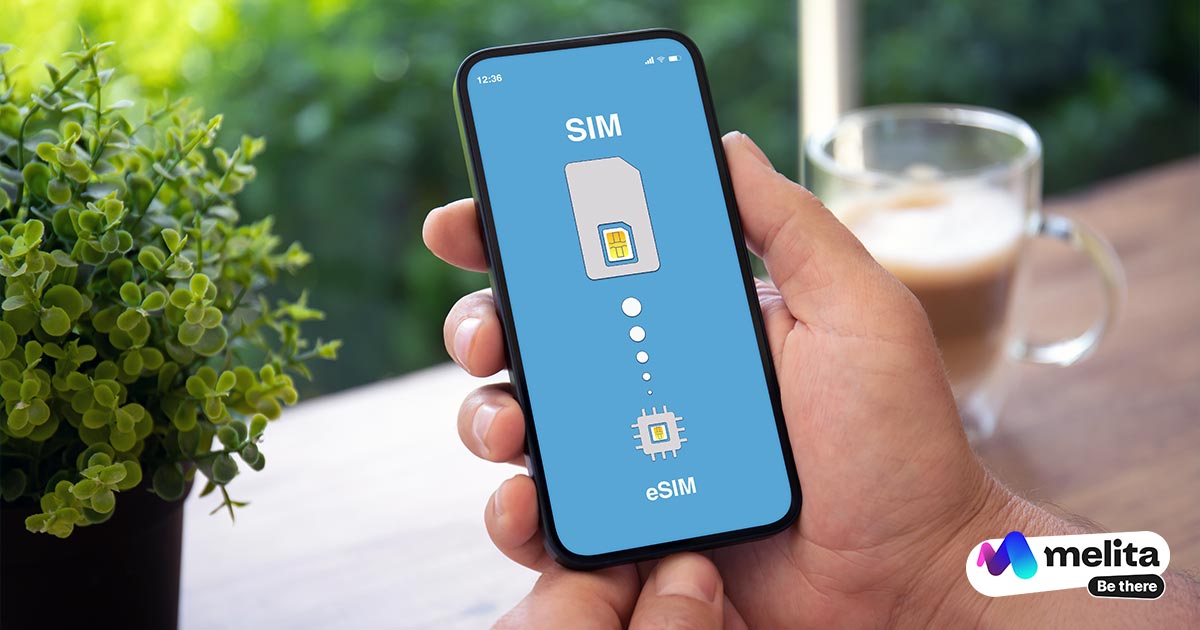 Introducing Connectivity and Flexibility with eSIM Technology