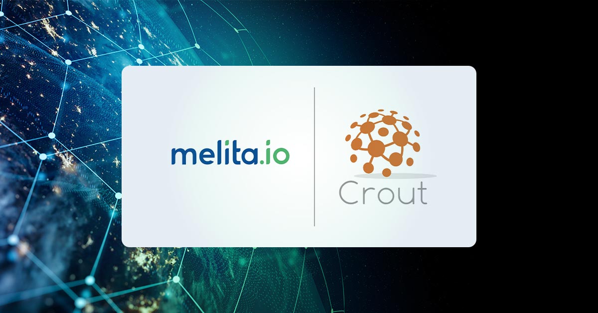 Melita Expands its IoT Reach with Acquisition of Crout.de
