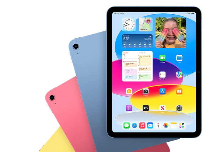 iPad （A16） Wi-Fi Apple iPad A16 Wi-Fi | Overview, Specs, Details | SHI