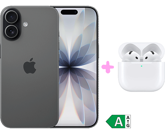 iPhone 17