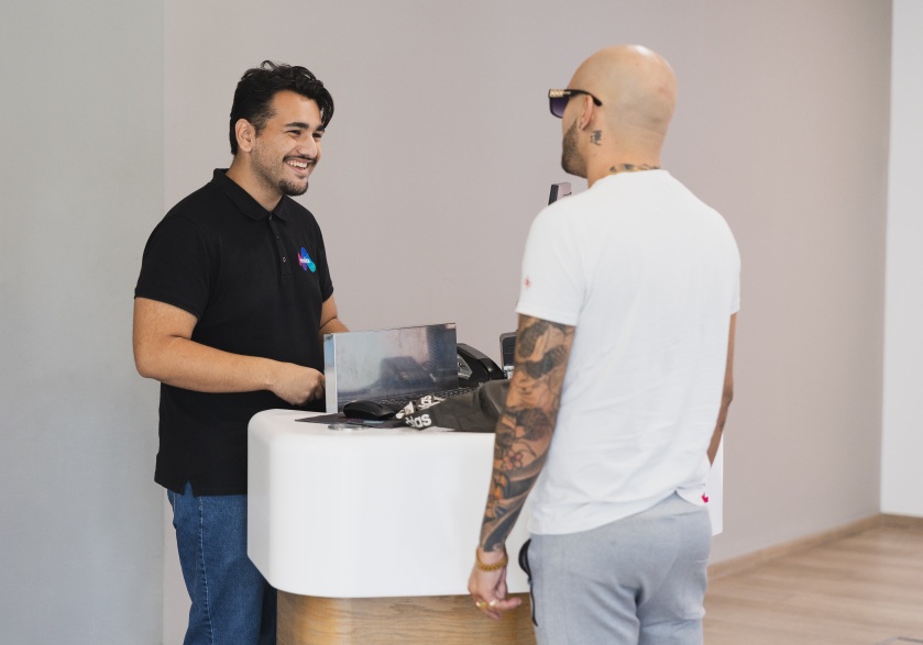 Melita leads industry in customer call response times