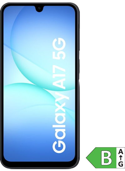 Samsung Galaxy A17