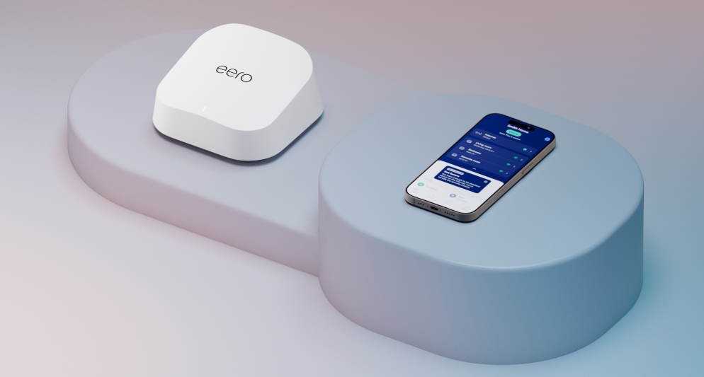 Melita upgrades to WiFi7 for whole home coverage