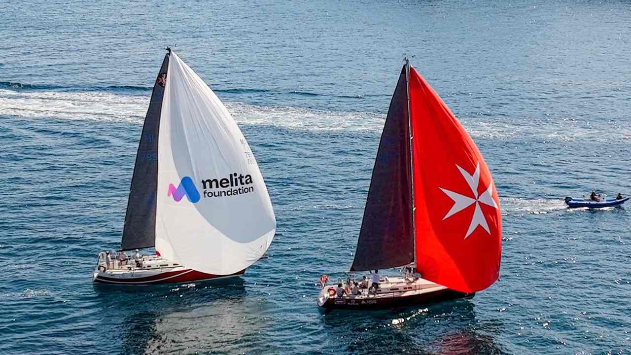 The Melita Foundation looks forward to a sustainable future