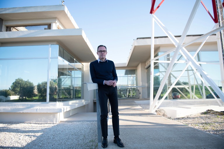 AI as a business transformer