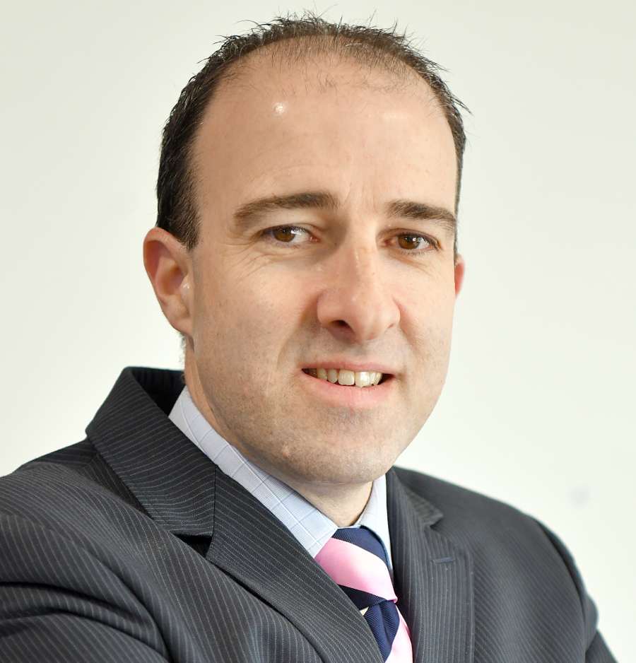 Matthew Farrugia