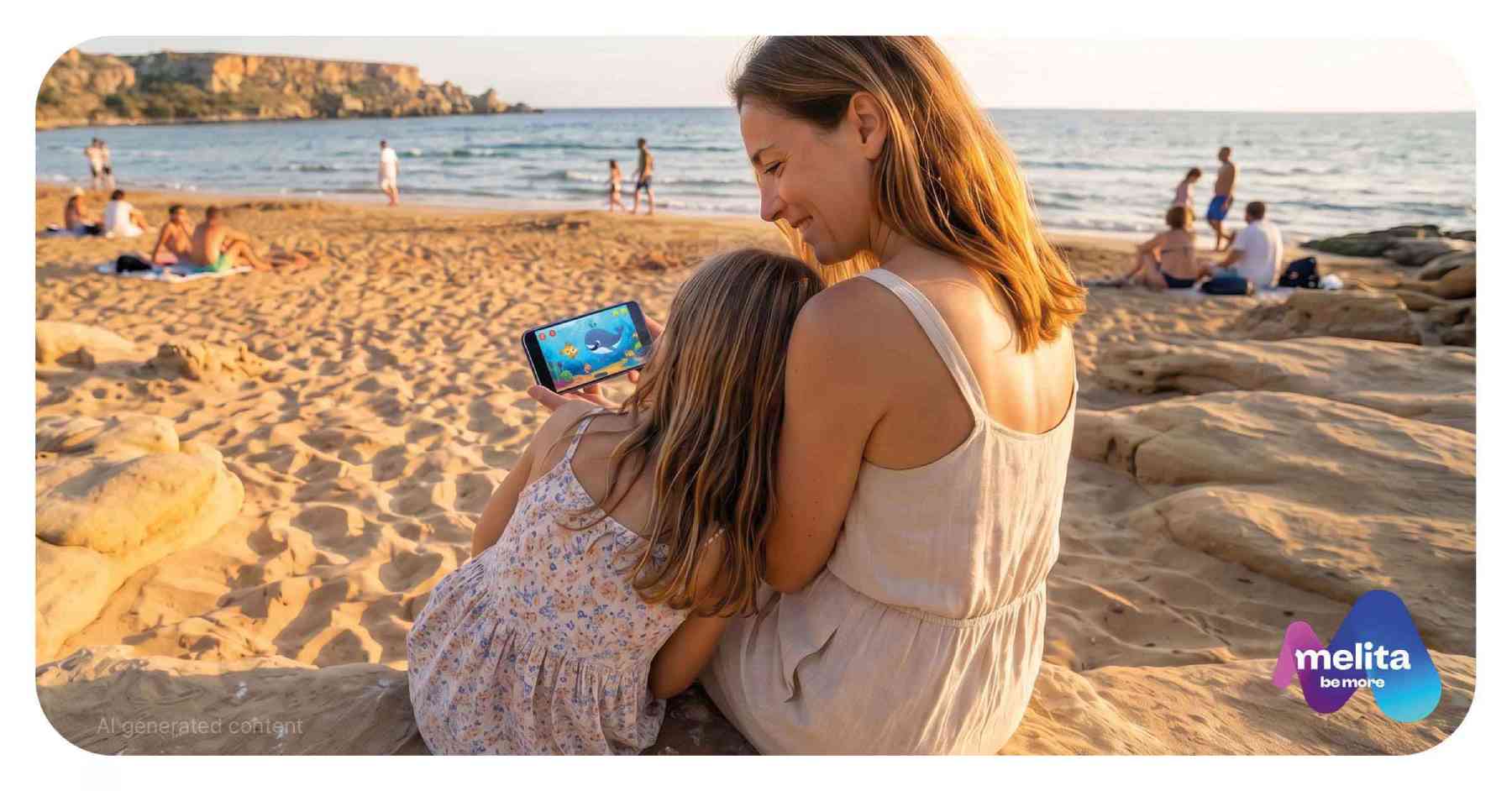 Keep Your Mobile Number & Switch to Melita Pay Monthly
